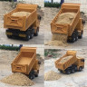 Радиоуправляемый самосвал HUI NA TOYS 2.4G 6CH 1/18 RTR