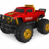 Р/У джип амфибия Jeep Hummer YED1602