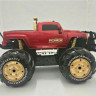 Р/У джип амфибия Jeep Hummer YED1602