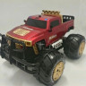 Р/У джип амфибия Jeep Hummer YED1602