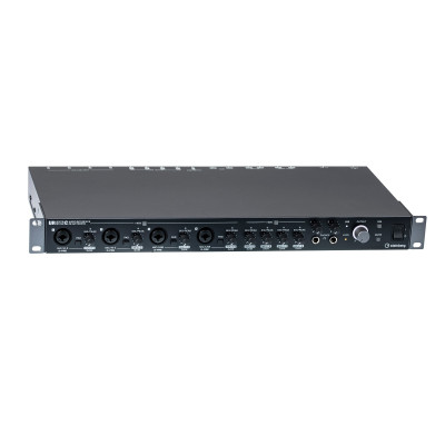 STEINBERG UR816C профессиональный аудиоинтерфейс USB 3.0