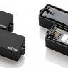 НАБОР ЗВУКОСНИМАТЕЛЕЙ EMG P6 BK