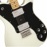FENDER SQUIER SQ CV 70s TELE DLX MN OWT электрогитара