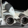 Самолет МиГ-29 СМТ 1/72