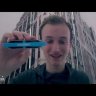 Hohner Rocket Low D губная гармошка диатоническая