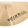 Тарелки ISTANBUL AGOP CBMH15 MANTRA SIGNATURE 15" Hi-Hats (пара), CINDY B. SANTANA