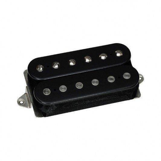 Звукосниматель DiMarzio DP255BK Transition™ Bridge пассивный хамбакер