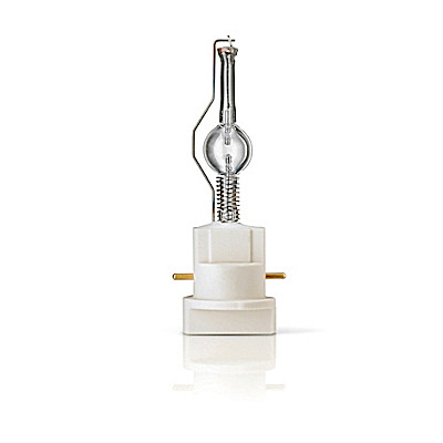 PHILIPS MSR Platinum 35 1CT/8 газоразрядная лампа, 800W, PGJX36, 7800K, 750 ч