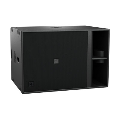 Сабвуфер пассивный 18" 1000 Вт 8 Ом TURBOSOUND TQ18B