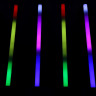 Светодиодная панель INVOLIGHT LEDTUBE200 2 в 1, SMD5050RGB 144PCS