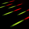 Светодиодная панель INVOLIGHT LEDTUBE200 2 в 1, SMD5050RGB 144PCS