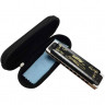 Губная гармошка диатоническая EASTTOP T008K Bb