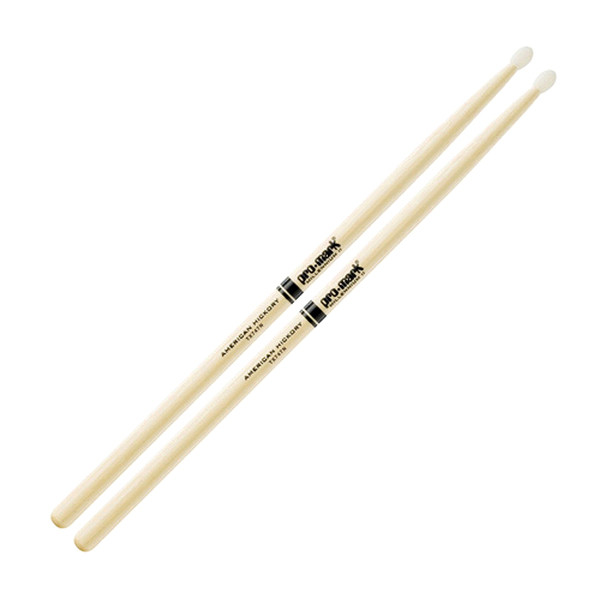 ProMark TX747N Барабанные палочки 747 с нейлоновым овальным наконечником