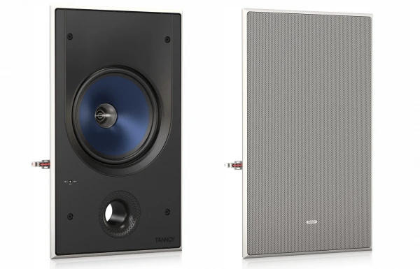 Акустическая система Tannoy PCI 7DC IW встраиваемая двухполосная