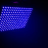 CHAUVET TFX-UVLED - LED Shadow светодиодный ультрафиолетовый прожектор.