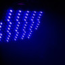 CHAUVET TFX-UVLED - LED Shadow светодиодный ультрафиолетовый прожектор.