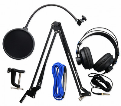 Комплект для вещания PreSonus BROADCAST ACCESS PACK