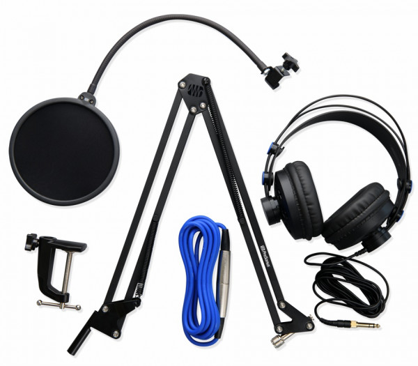 Комплект для вещания PreSonus BROADCAST ACCESS PACK