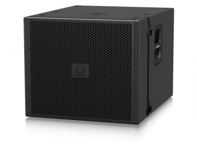 Сабвуфер Turbosound BERLIN TBV118L-AN активный