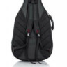 GATOR GB-4G-ACOUSTIC - нейлоновый чехол для акустической гитары