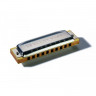 Hohner Blues Harp 532-20 MS Ab губная гармошка диатоническая