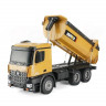 Радиоуправляемый самосвал HUI NA TOYS 2.4G 8CH 1/14 RTR