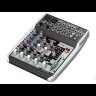 Behringer Xenyx Q1002USB аналоговый микшер с USB и аудио интерфейсом