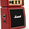 MARSHALL MS-2R MICRO AMP комбик для гитары 1 Вт