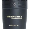 Микрофон MARANTZ PROFESSIONAL Pod Pack 1