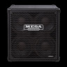 MESA BOOGIE 4X10 SUBWAY компактный басовый кабинет 1000 Вт