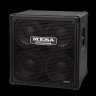 MESA BOOGIE 4X10 SUBWAY компактный басовый кабинет 1000 Вт