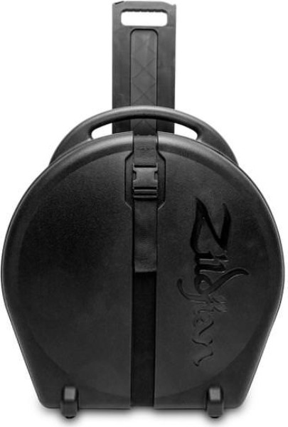 ZILDJIAN ZRCV24 ZILDJIAN ROLLING CYMBAL VAULT кейс для тарелок до 24"