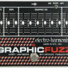 ГИТАРНАЯ ПЕДАЛЬ ELECTRO-HARMONIX GRAPHIC FUZZ