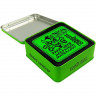 Струн для электрогитары набор из 3-х струн ERNIE BALL 3821 Papa Hets Hardwired Master Core Signature, 11, 14, 18p, 28, 38, 50