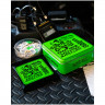 Струн для электрогитары набор из 3-х струн ERNIE BALL 3821 Papa Hets Hardwired Master Core Signature, 11, 14, 18p, 28, 38, 50