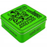 Струн для электрогитары набор из 3-х струн ERNIE BALL 3821 Papa Hets Hardwired Master Core Signature, 11, 14, 18p, 28, 38, 50