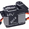 Сервомашинка цифровая JX Servo BLS-HV7132MG (71г/32.5/0.07/7.4V) бесколлекторная, Full metal