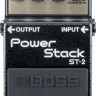 Педаль BOSS ST-2 Power Stack