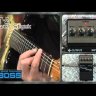 Педаль BOSS ST-2 Power Stack