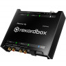 PIONEER Interface2 2-канальный аудиоинтерфейс