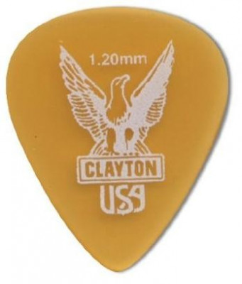 Медиатор CLAYTON US120/12