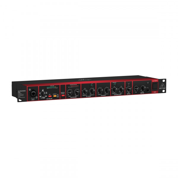 USB-аудиоинтерфейс BEHRINGER UV1 предусилитель MIDAS