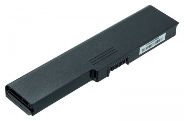 Аккумулятор для ноутбуков Toshiba Satellite M300, U400, U500, Portege M801 4400 мАч