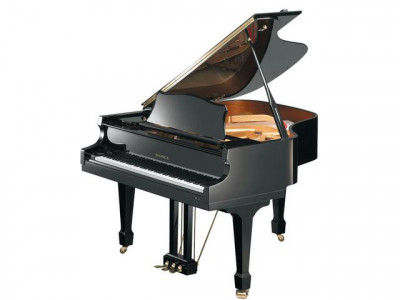 Samick NSG158D/EBHP - рояль 103x151x158