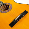 Elitaro EL38 OR 7/8 классическая гитара