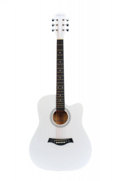 Belucci BC4120 WH акустическая гитара