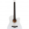 Belucci BC4120 WH акустическая гитара