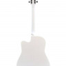Belucci BC4120 WH акустическая гитара