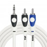 Кабель Y-образный Kirlin LGY-364L 2M WH