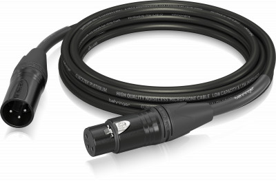 Микрофонный кабель Behringer PMC-500